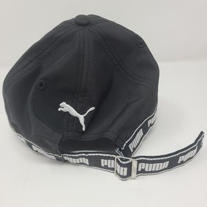 Puma hat